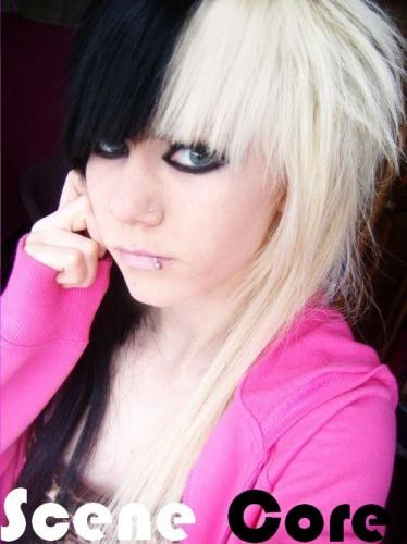 emo GiRl